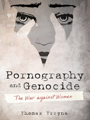 cover image of Pornography and Genocide